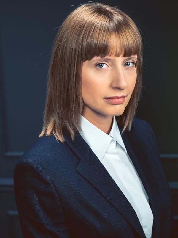 Agnieszka Różycka