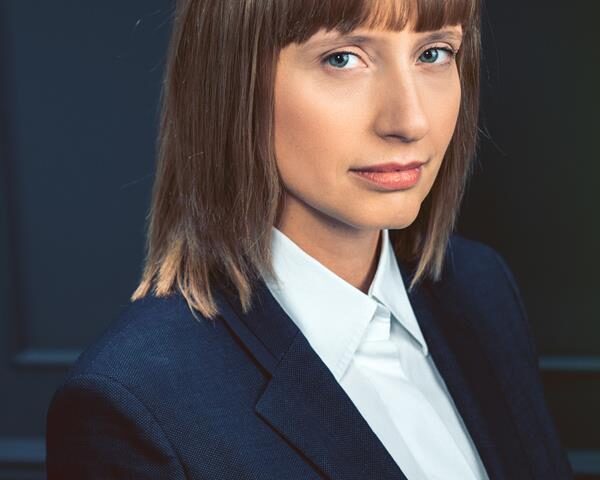 Agnieszka Różycka