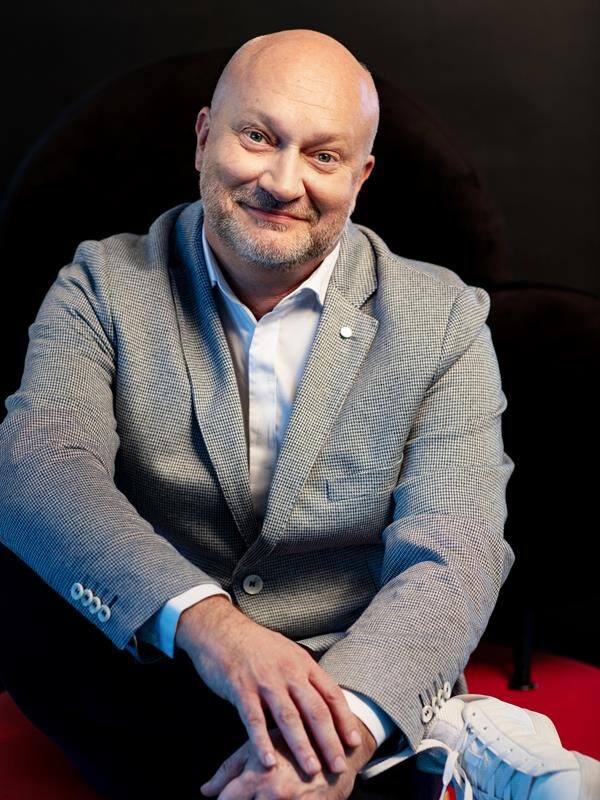 Paweł Mrugacz