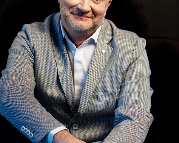 Paweł Mrugacz