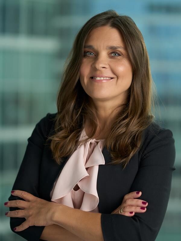 Anna Rodzik