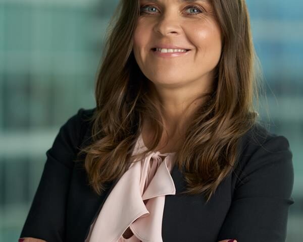 Anna Rodzik