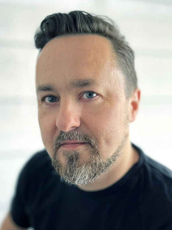 Daniel Piątkowski