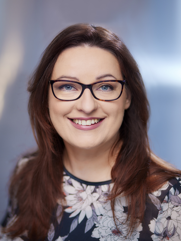 Agnieszka Konarzewska