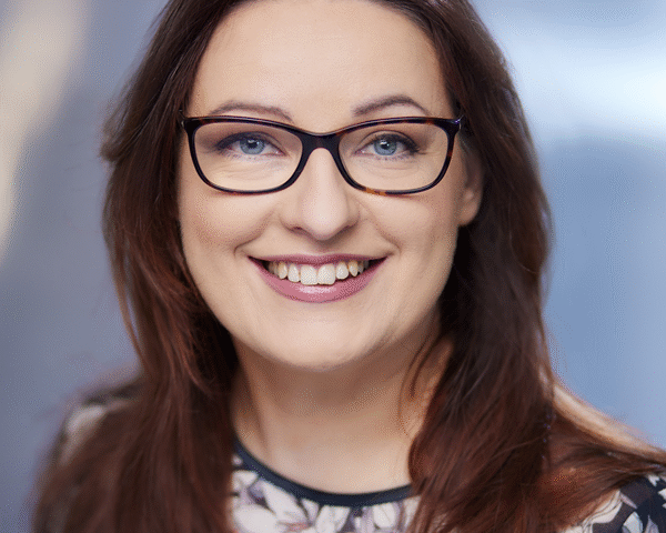 Agnieszka Konarzewska