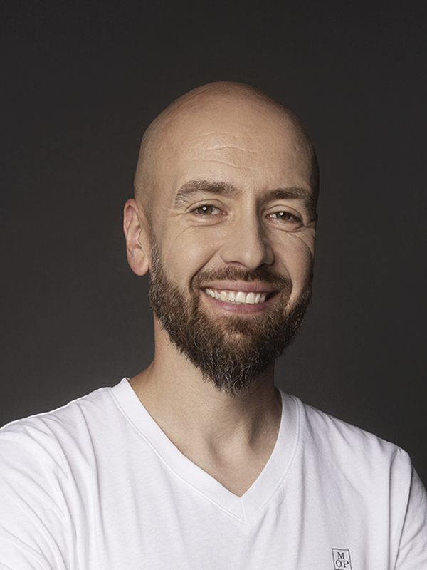 Dariusz Maciołek