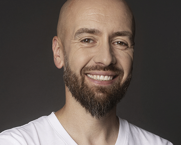 Dariusz Maciołek