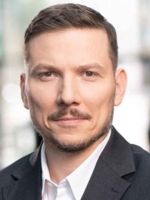 Maciej Reszczyński