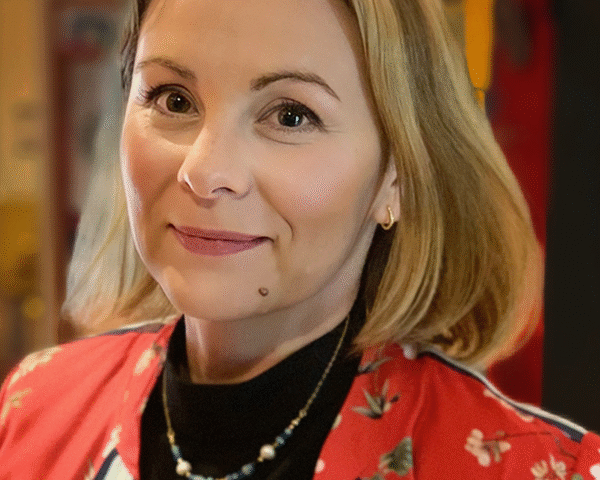 Anna Gorczyca