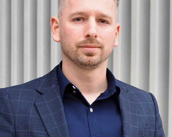 Szymon Szymański