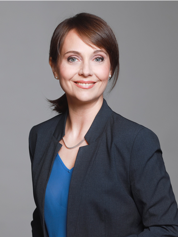 Marta Strzyżewska