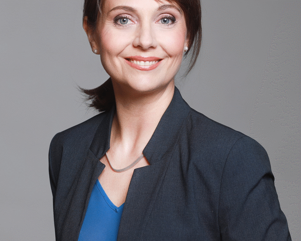 Marta Strzyżewska