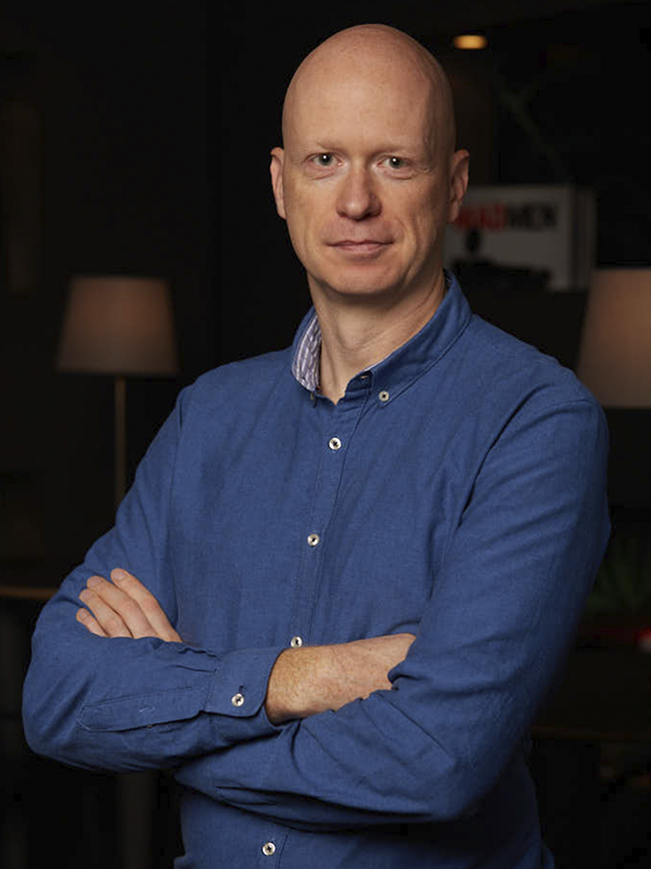 Bartek Hanus