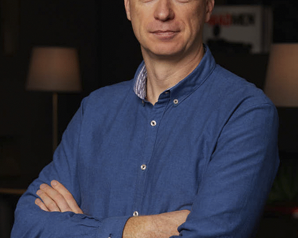 Bartek Hanus