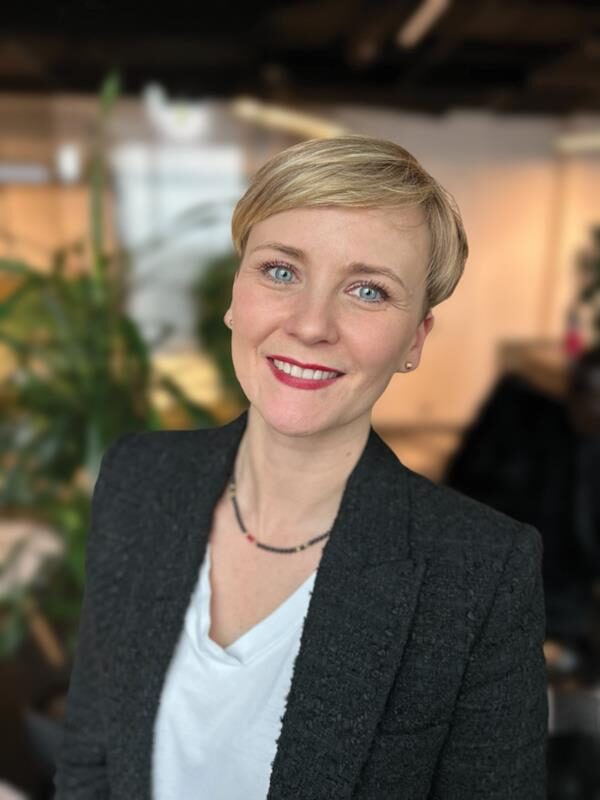 Beata Orkwiszewska