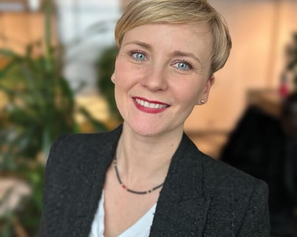 Beata Orkwiszewska