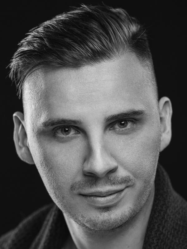 Artur Pruziński