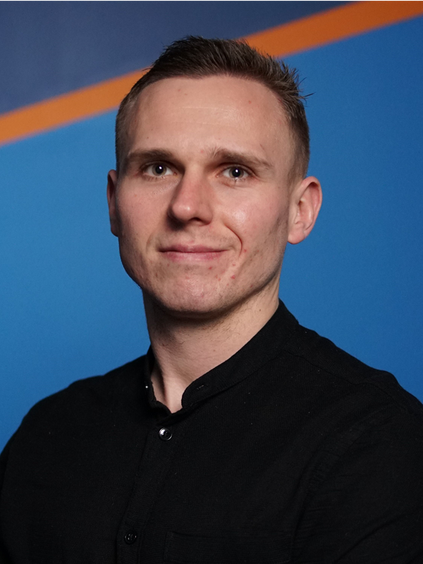 Krzysztof Gońka