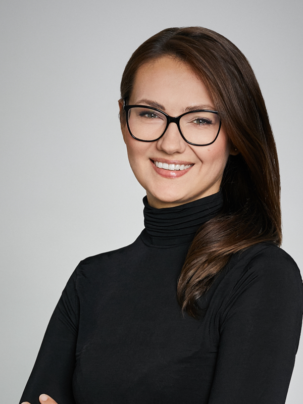 Karolina Szabłowska