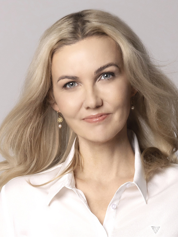 Magdalena Kosińska