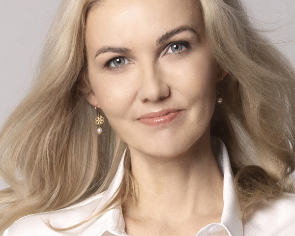 Magdalena Kosińska