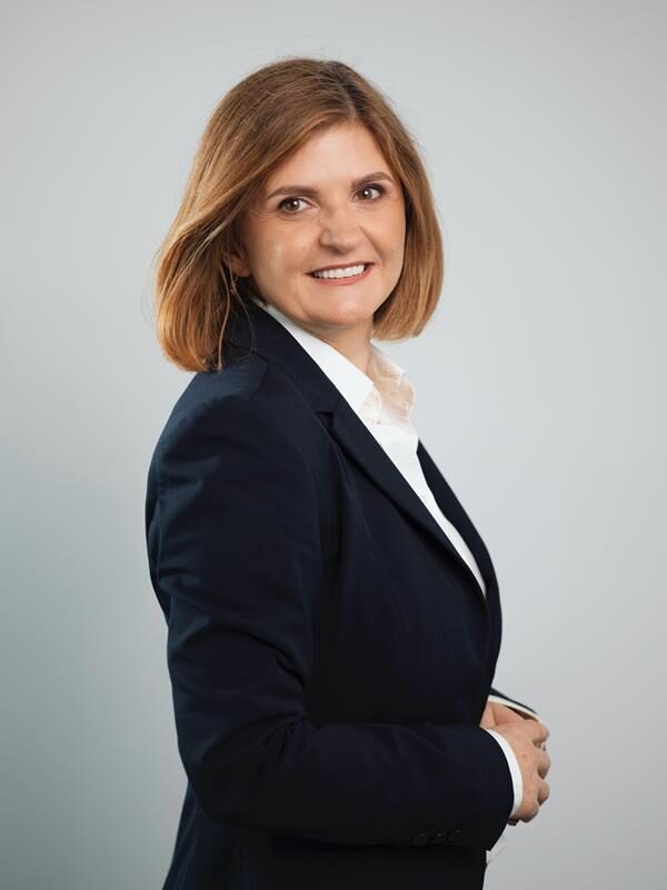 Agnieszka Getler-Kicman