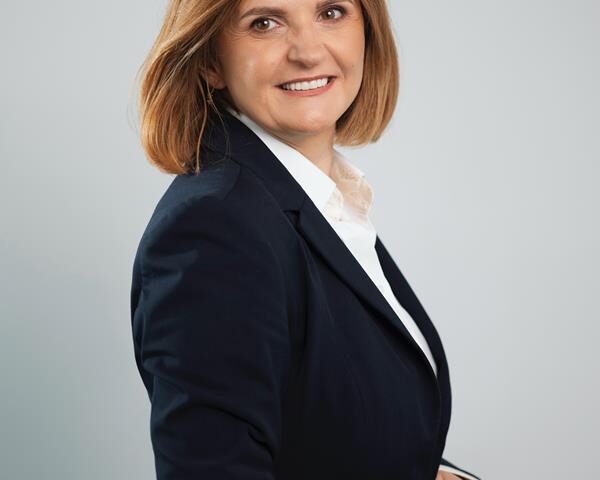Agnieszka Getler-Kicman
