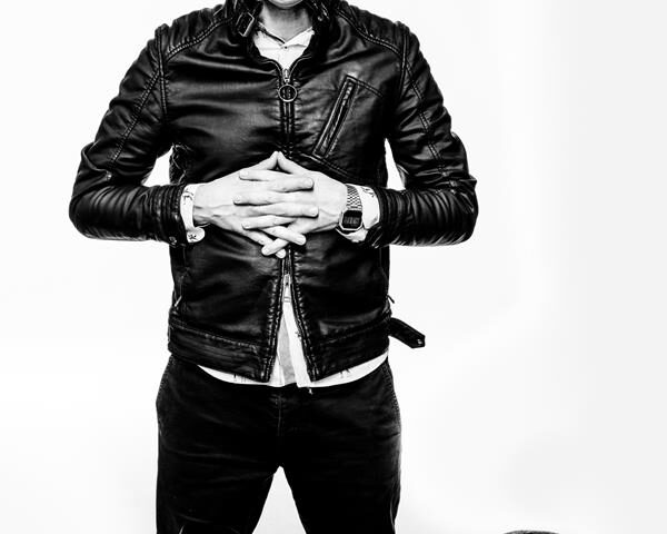 Maciej Marasek