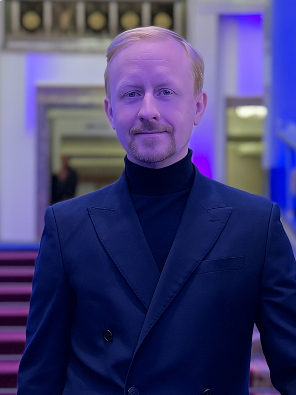 Maciej Świątek