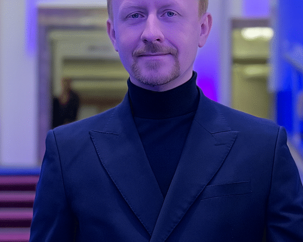 Maciej Świątek