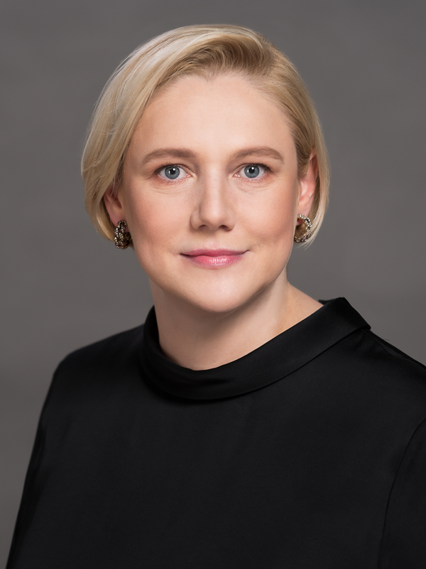 Małgorzata Kmieciak