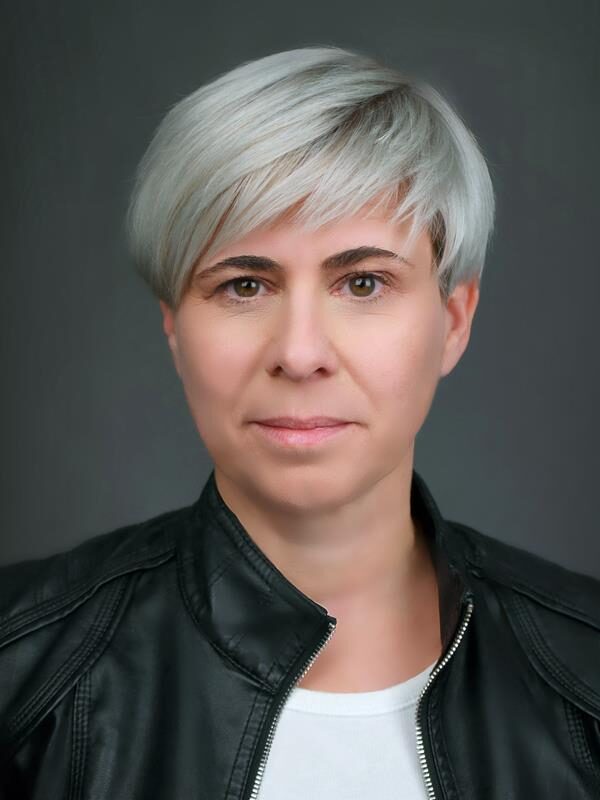 Anna Karczmarczuk