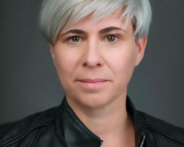 Anna Karczmarczuk