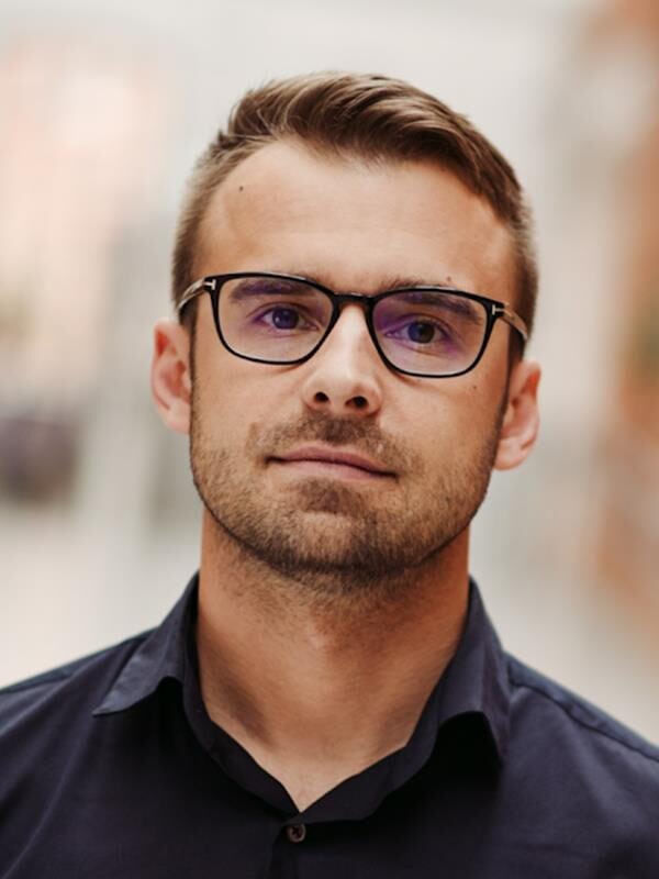 Michał Czyszkowski