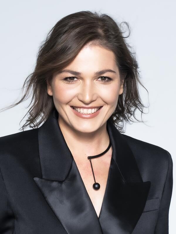 Dorota Bigo Sułowska