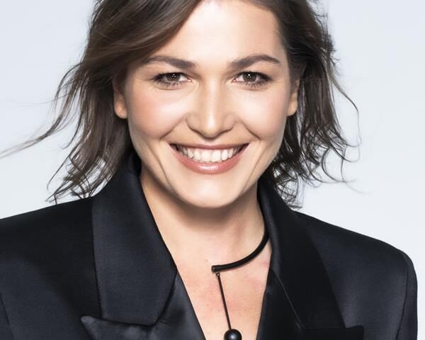 Dorota Bigo Sułowska