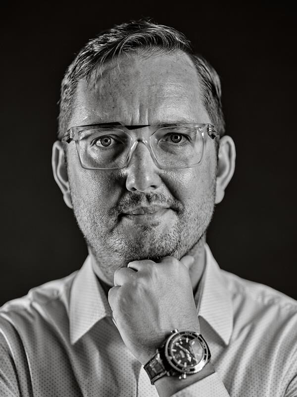 Tomasz Przybyłowicz