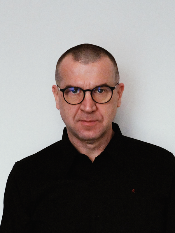 Mariusz Rzanny