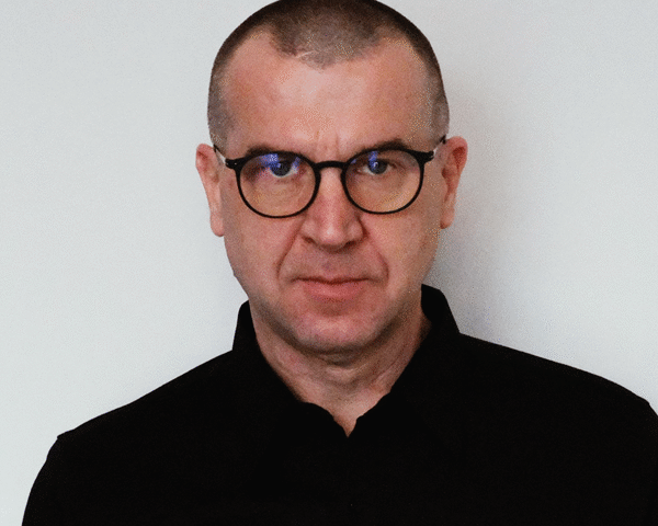 Mariusz Rzanny