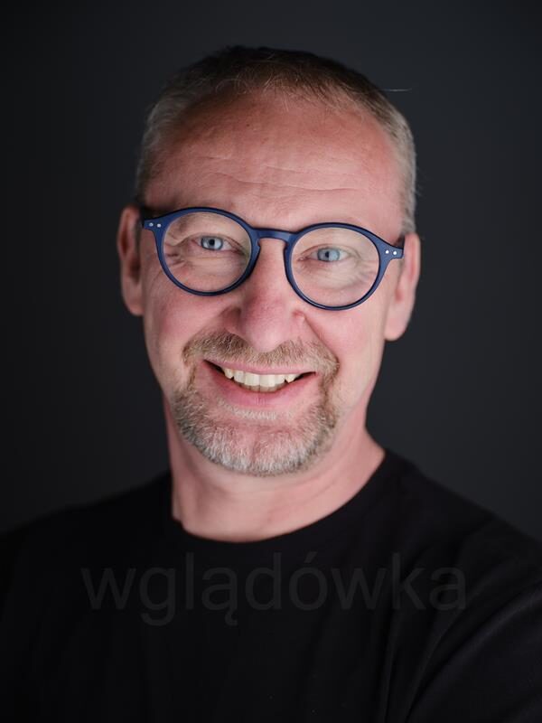 Paweł Ciacek