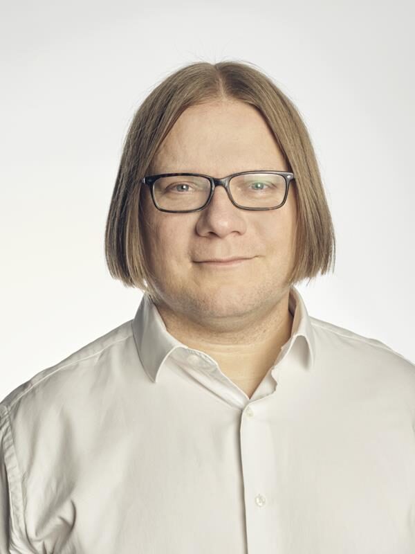 Radosław Soszka