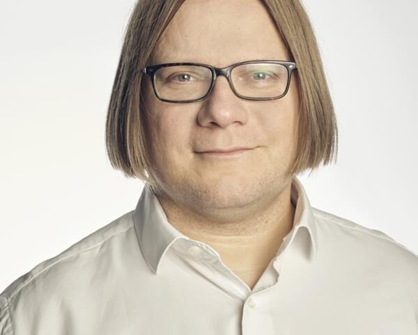 Radosław Soszka