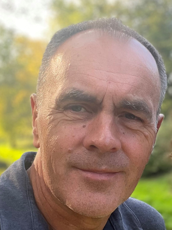 Krzysztof Tomczak