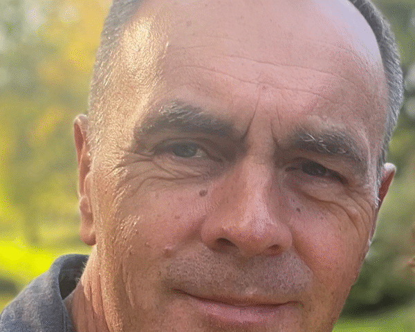 Krzysztof Tomczak