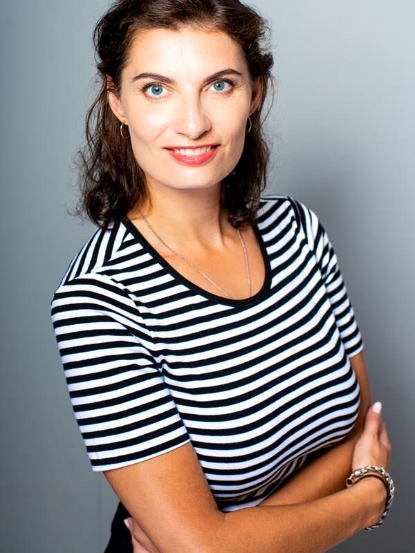 Katarzyna Król