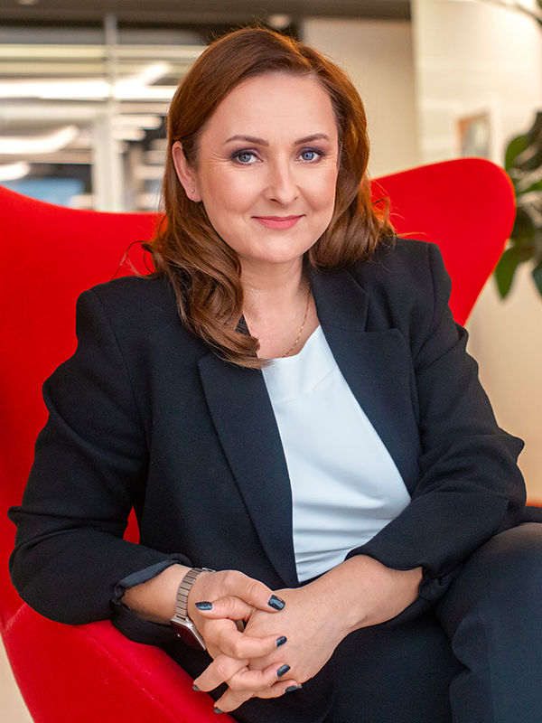 Marta Życińska www