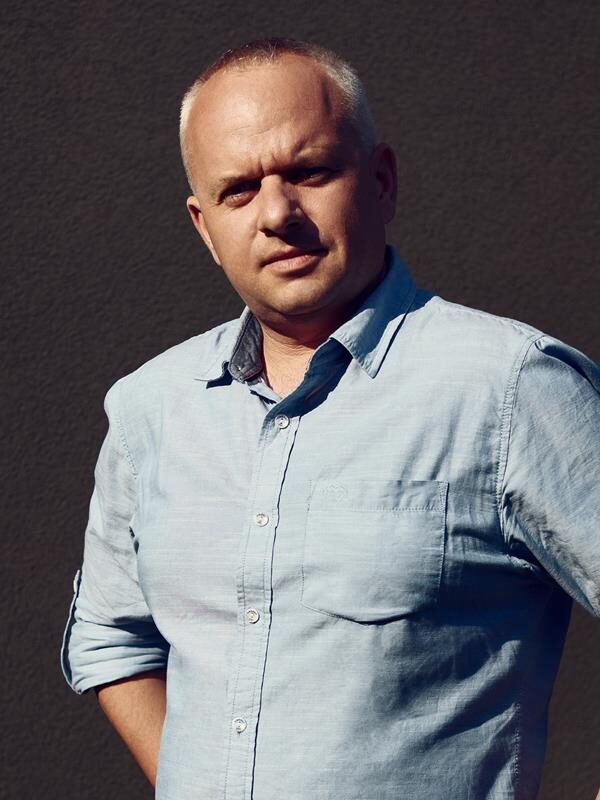 Tadeusz Czarniecki