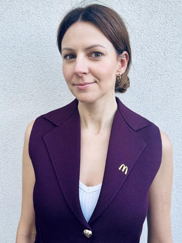 Katarzyna Kosiorek