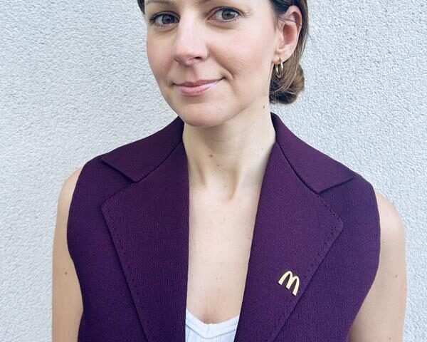 Katarzyna Kosiorek