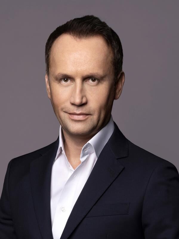 Tomasz Alberski